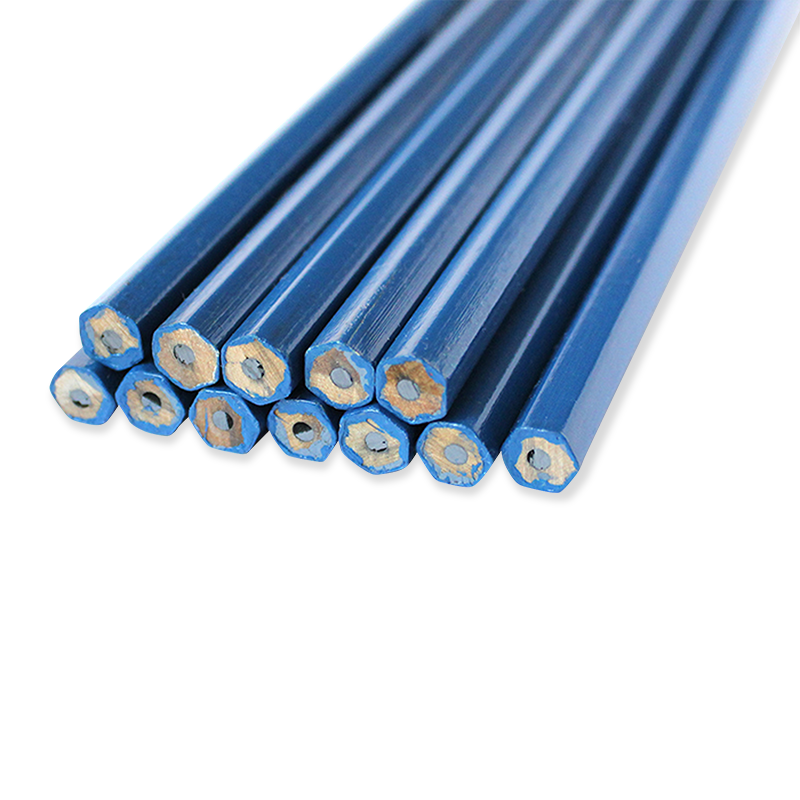 ARK Topper Eraserless Pencils 12 Pack