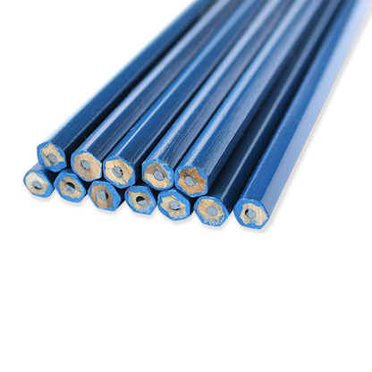ARK Topper Eraserless Pencils 12 Pack