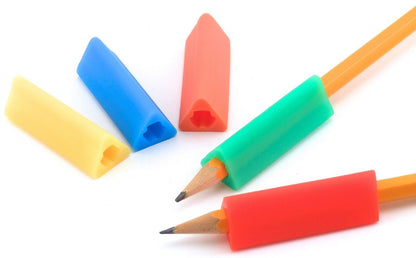 Standard Pencil Grips (Pack of 10)