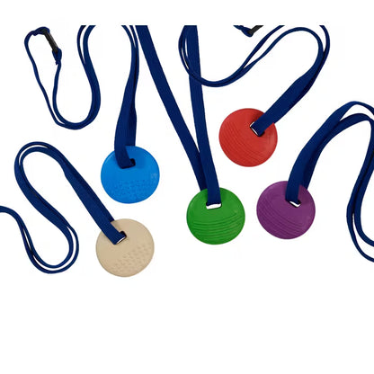 Chewbuddy™ Disc - Twin Pack