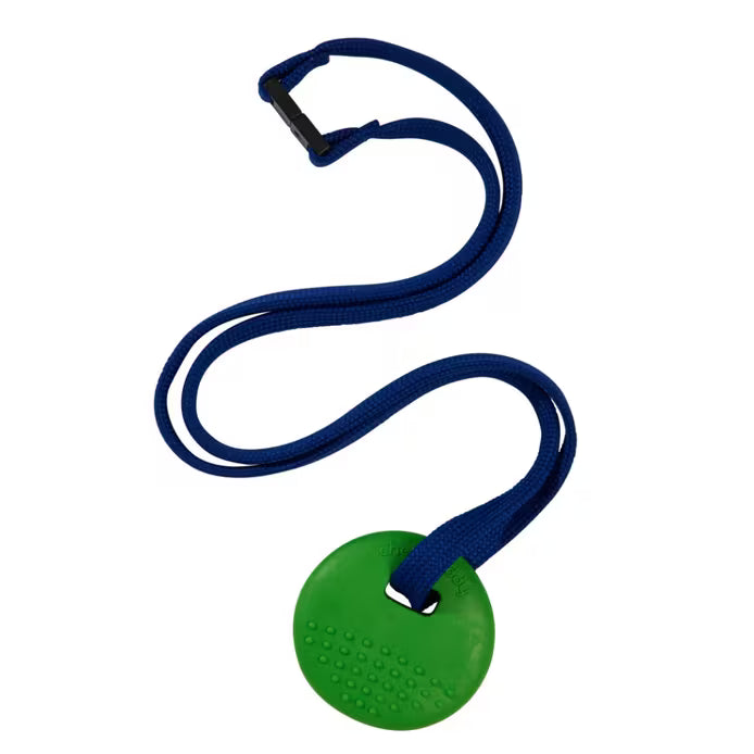 Chewbuddy™ Disc - Twin Pack
