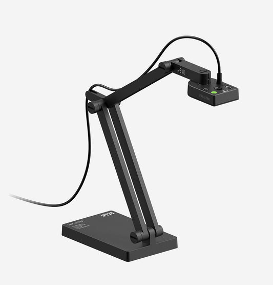IPEVO V4K ULTRA 13MP USB document camera - image 1