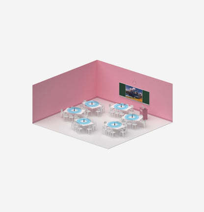 IPEVO ENSEMBLE conference room audio kit - image 4
