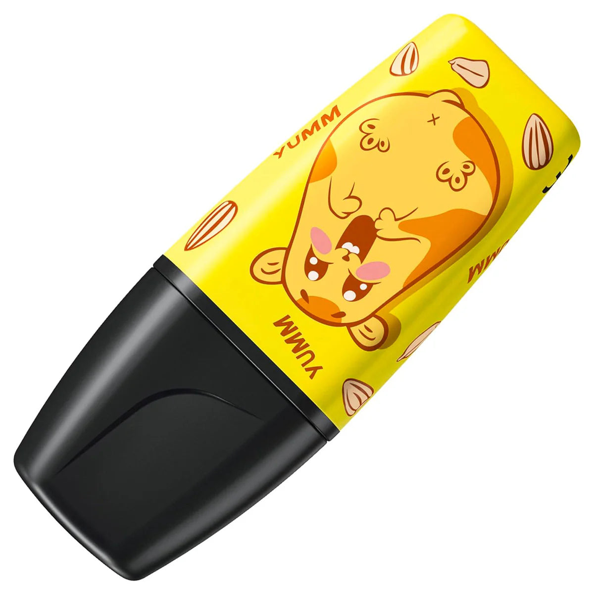 Stabilo Boss Mini Animal Vibes Highlighters (3 Pack) – Fun Learning Support for All Ages