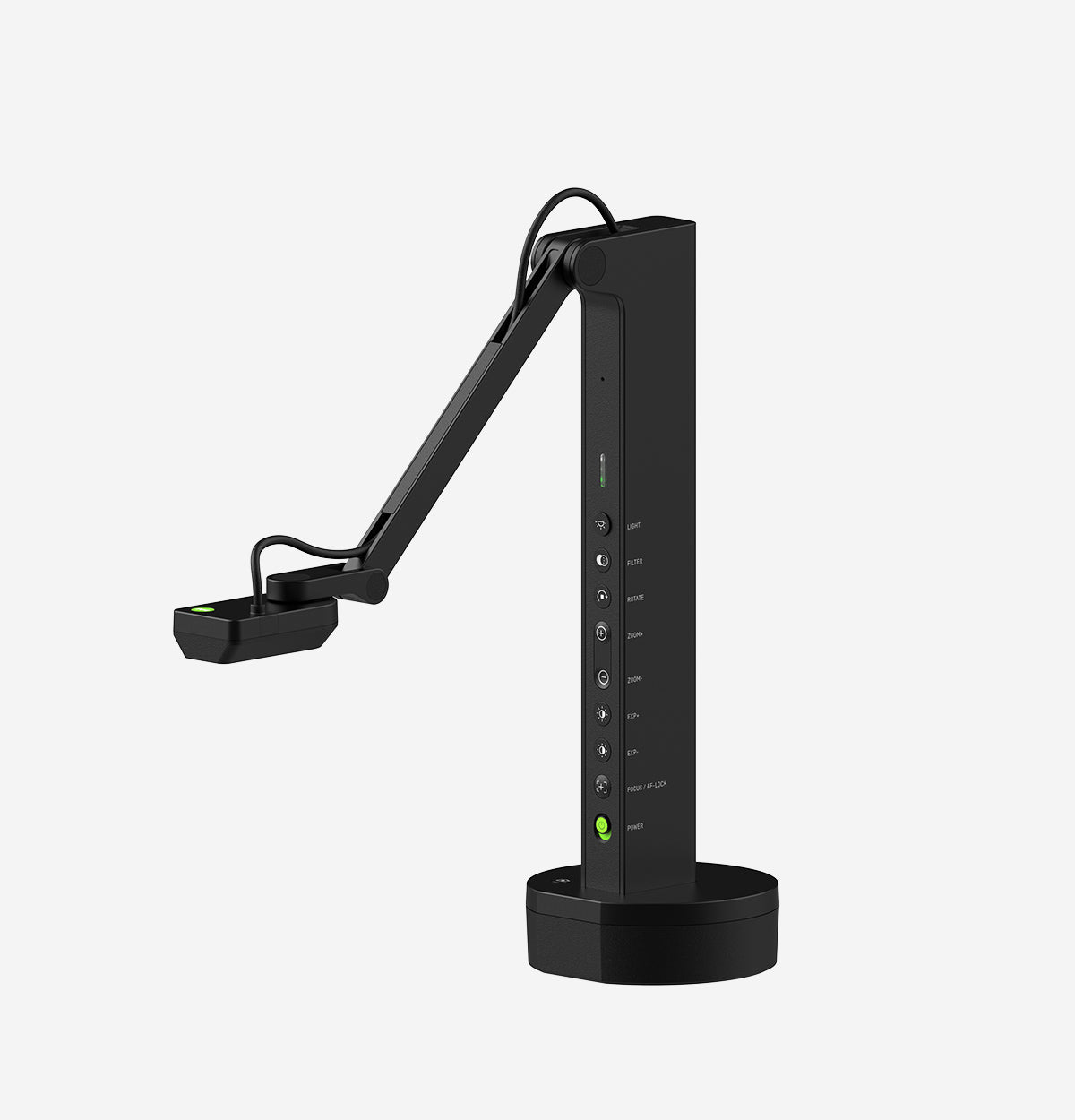 IPEVO VZ-X ULTRA wireless visualiser and receiver bundle - image 3