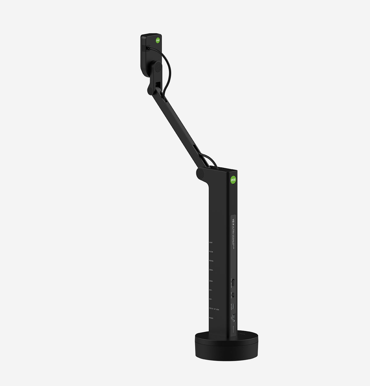 IPEVO VZ-X ULTRA wireless visualiser and receiver bundle - image 2