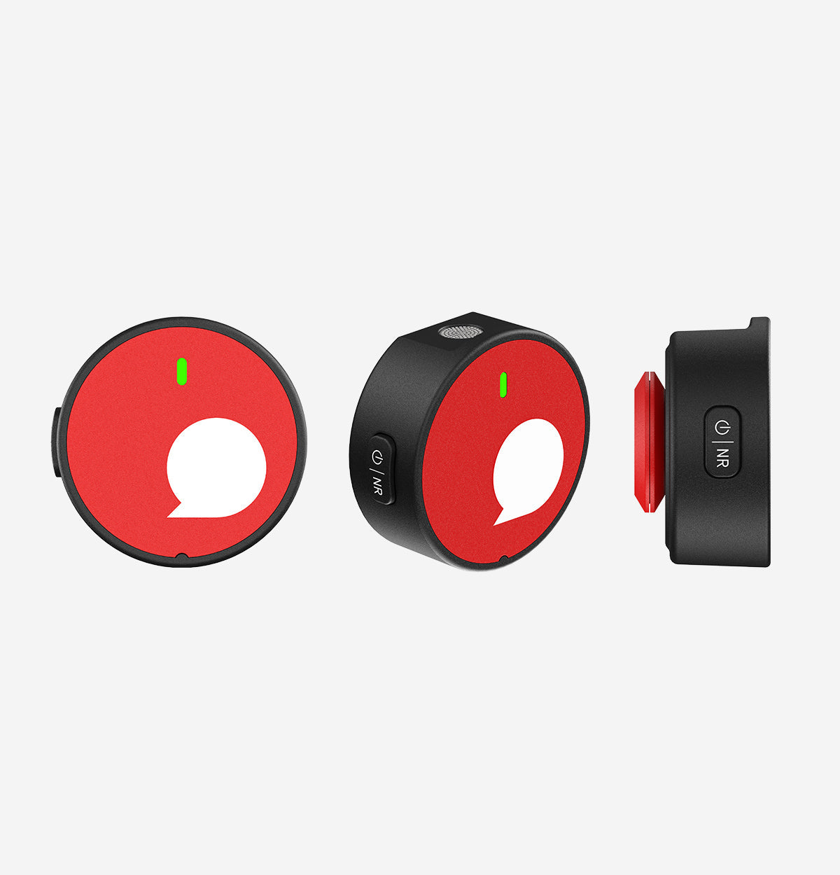 IPEVO VOCAL Wearable AI microphone - image 2