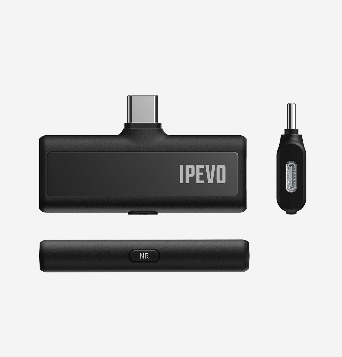 IPEVO VOCAL Wearable AI microphone - image 3