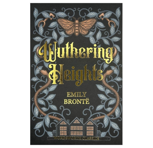 Wuthering Heights
