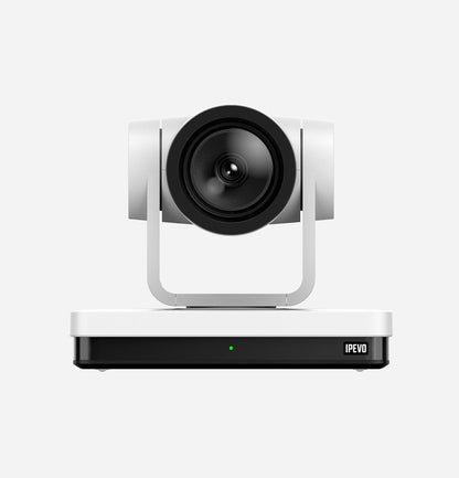IPEVO VC-Z4K PTZ conference camera in white - image 1