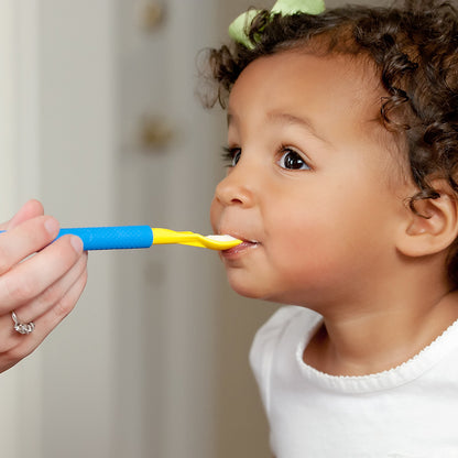 ARK Z-Spoon Sensory Feeding Tool - Vibrating Spoon