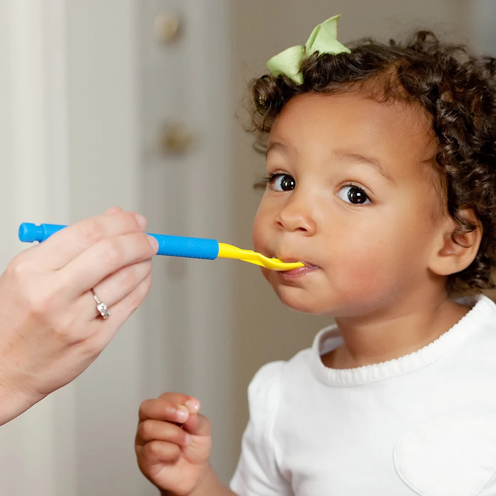 ARK Z-Spoon Sensory Feeding Tool - Vibrating Spoon