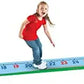 0-30 Number Line Floor Mat - Learning Resources | The Dyslexia Shop