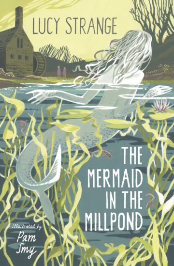 The Mermaid in the Milpond