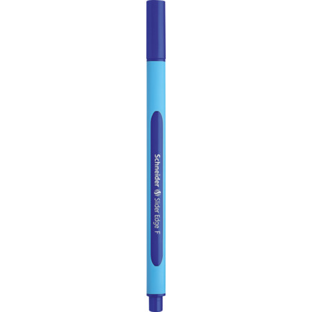 Scheider - Slider Edge Pen - Blue