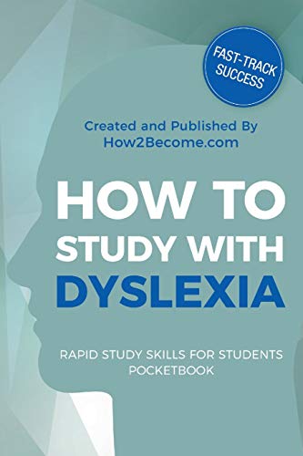 How to Study with Dyslexia Pocketbook