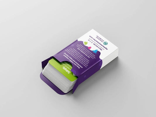 2 YEARS +  Learning Through Play Cards | The Dyslexia Shop