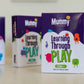 2 YEARS +  Learning Through Play Cards | The Dyslexia Shop