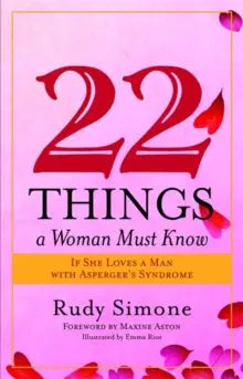 22 Things a Woman Must Know If She Loves a Man with Asperger's Syndrome | The Dyslexia Shop
