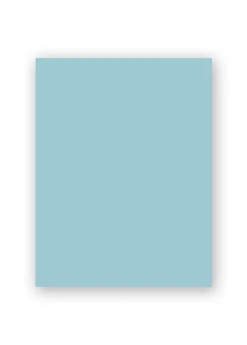 25 Sheets of  A4 Coloured Paper Sheets 80gsm | The Dyslexia Shop