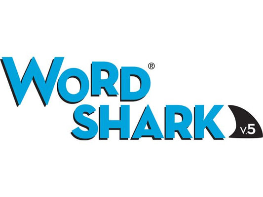 Wordshark V5 School - (Download)