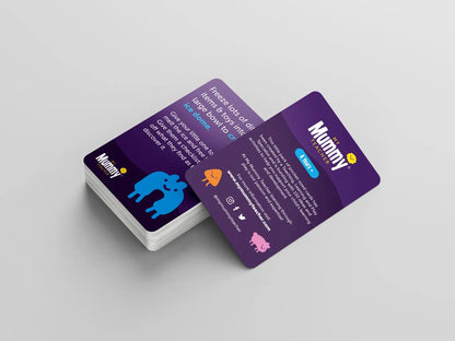 4 YEARS +   Learning Through Play Cards | The Dyslexia Shop