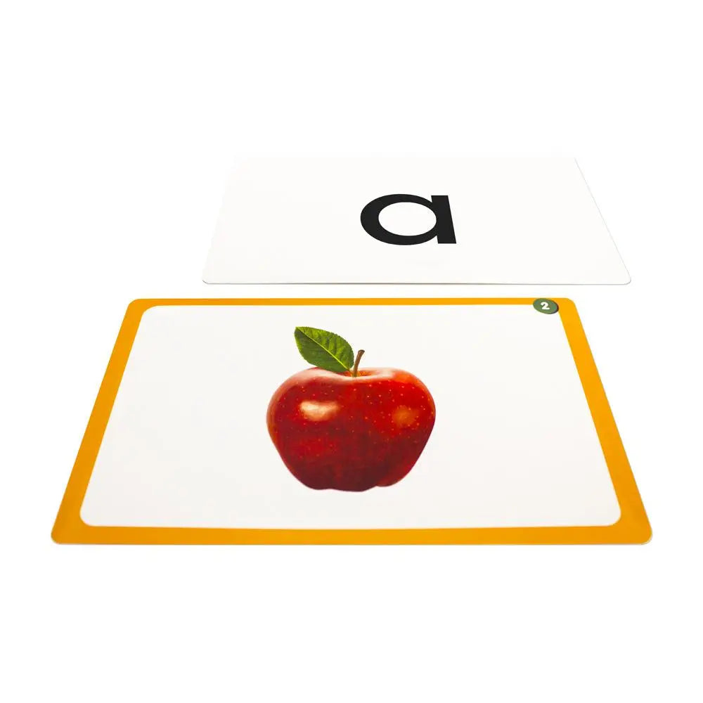 44 Sound Cards | The Dyslexia Shop