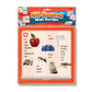 44 Sound Wall Border | The Dyslexia Shop