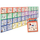 44 Sound Wall Border | The Dyslexia Shop