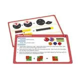 50 Fraction Activities | The Dyslexia Shop