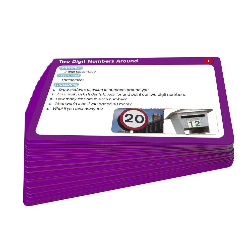 50 Place Value Activities | The Dyslexia Shop