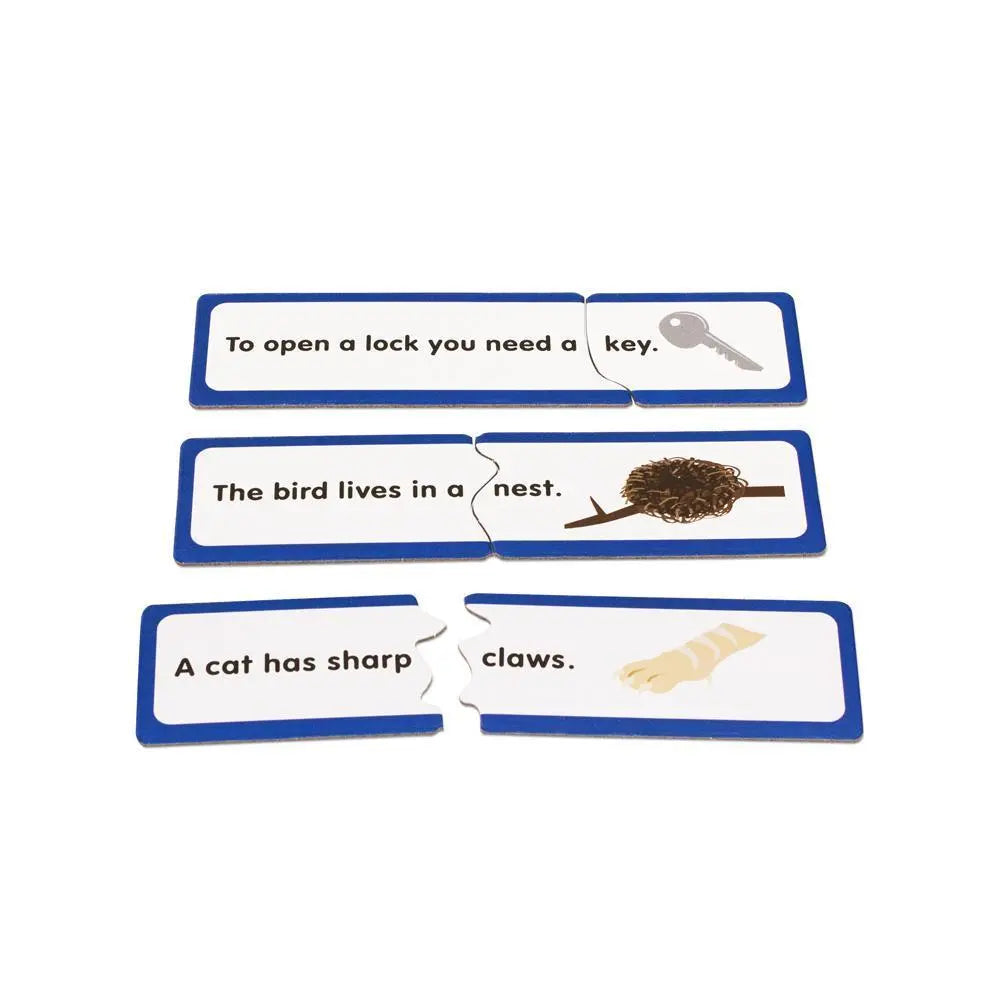 6 Comprehension Games | The Dyslexia Shop