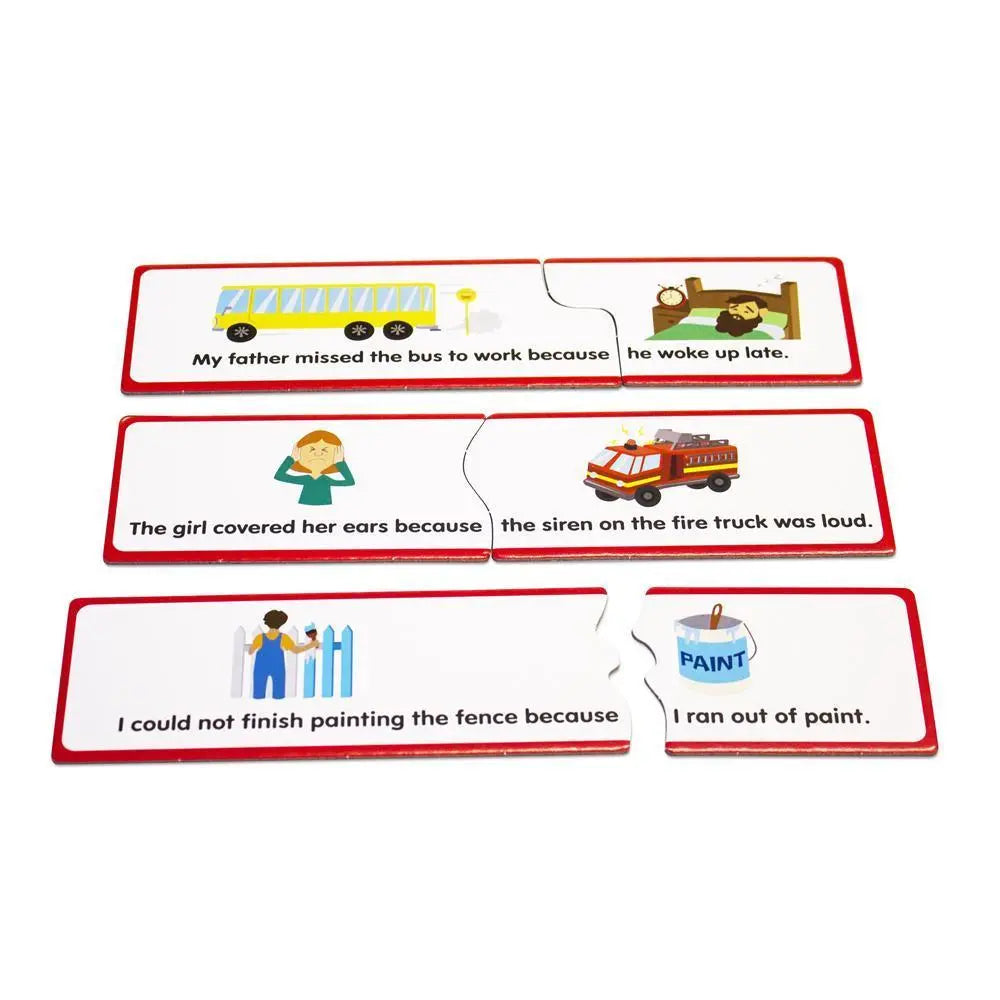 6 Comprehension Games | The Dyslexia Shop