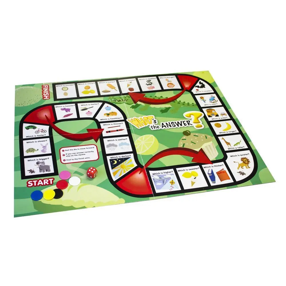 6 Comprehension Games | The Dyslexia Shop