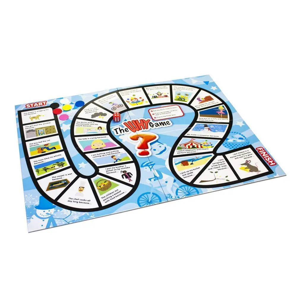 6 Comprehension Games | The Dyslexia Shop