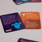 6 MONTHS +  Learning Through Play Cards | The Dyslexia Shop