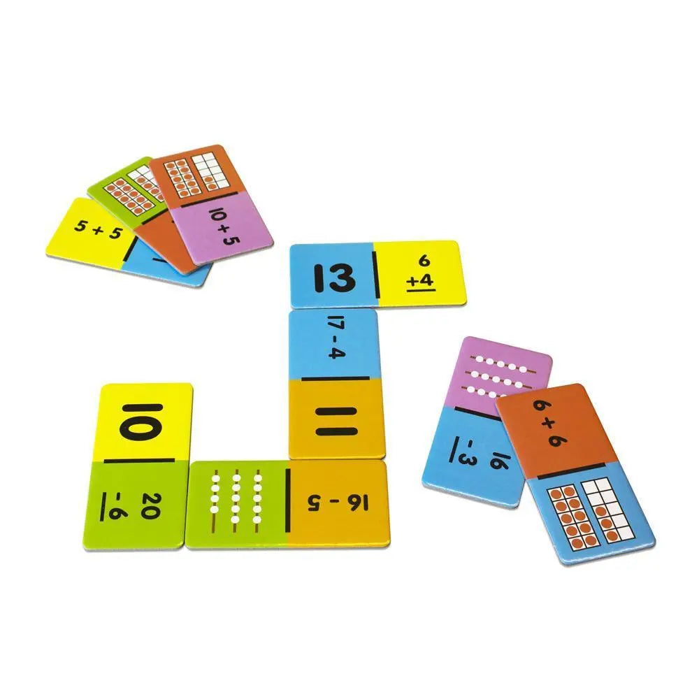6 Mathematics Games | The Dyslexia Shop