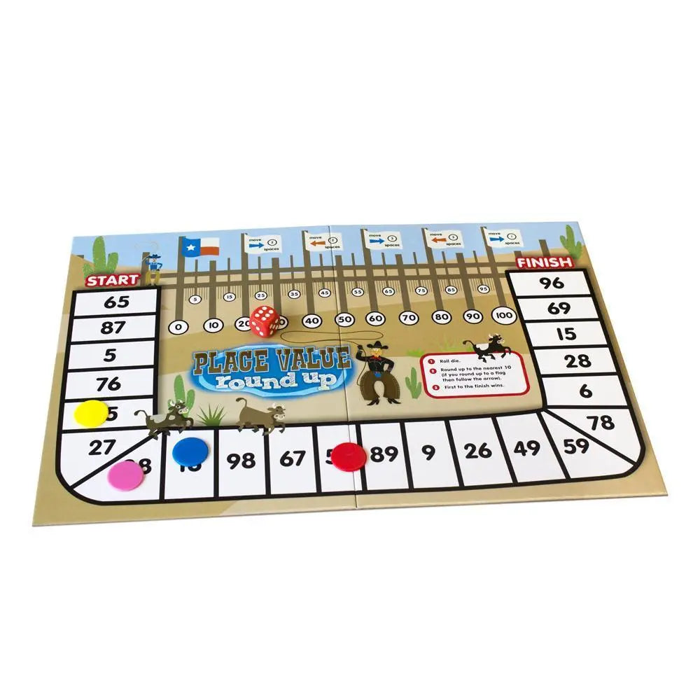 6 Mathematics Games | The Dyslexia Shop