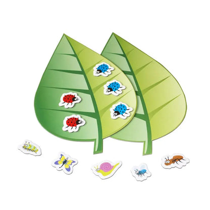 6 Number Pattern Games | The Dyslexia Shop