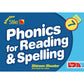 Starter Stile Phonics for Reading & Spelling Books 7-12