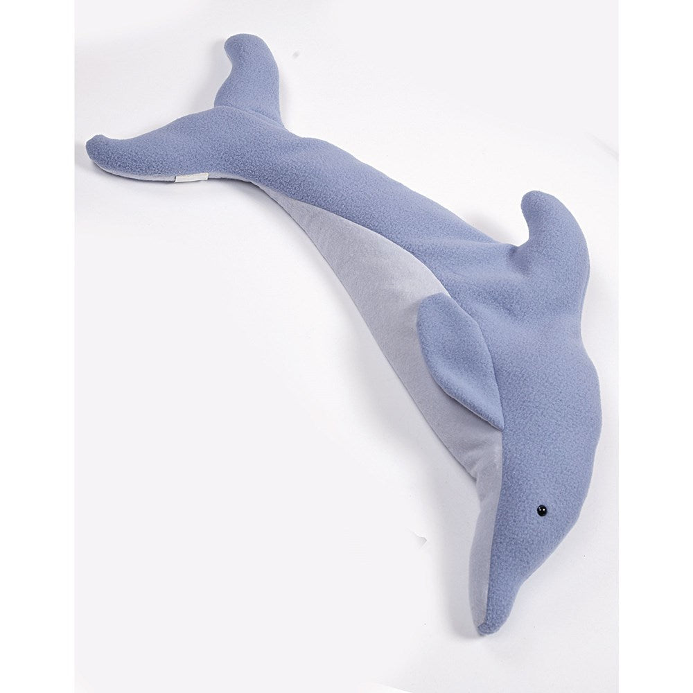 Weighted Dolphin Wrap