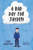 A Bad Day for Jayden | The Dyslexia Shop