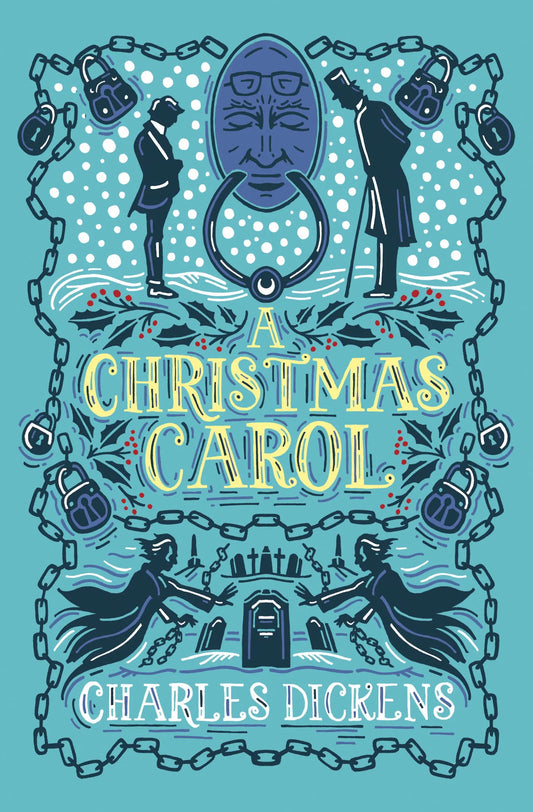A CHRISTMAS CAROL: DYSLEXIA-FRIENDLY EDITION | The Dyslexia Shop