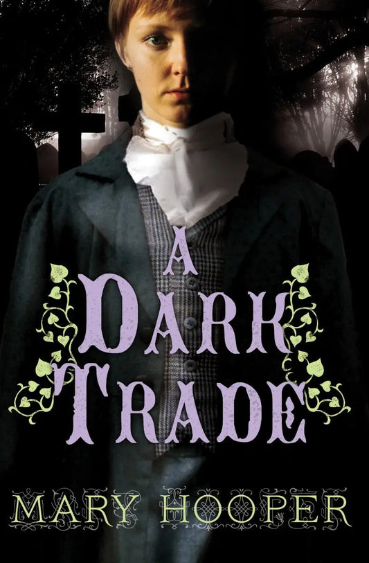 A Dark Trade | The Dyslexia Shop