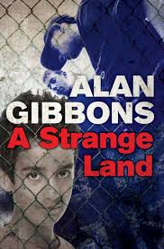 A Strange Land | The Dyslexia Shop