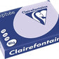 A3 80GSM Coloured Paper - Ream (500 Sheets) | The Dyslexia Shop