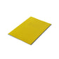 A4 -10mm Lined Tinted Exercise Book - (Yellow Cover) | The Dyslexia Shop