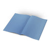 A4 -10mm Lined Tinted Exercise Book - (Yellow Cover) | The Dyslexia Shop