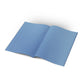 A4 -10mm Lined Tinted Exercise Book - (Yellow Cover) | The Dyslexia Shop