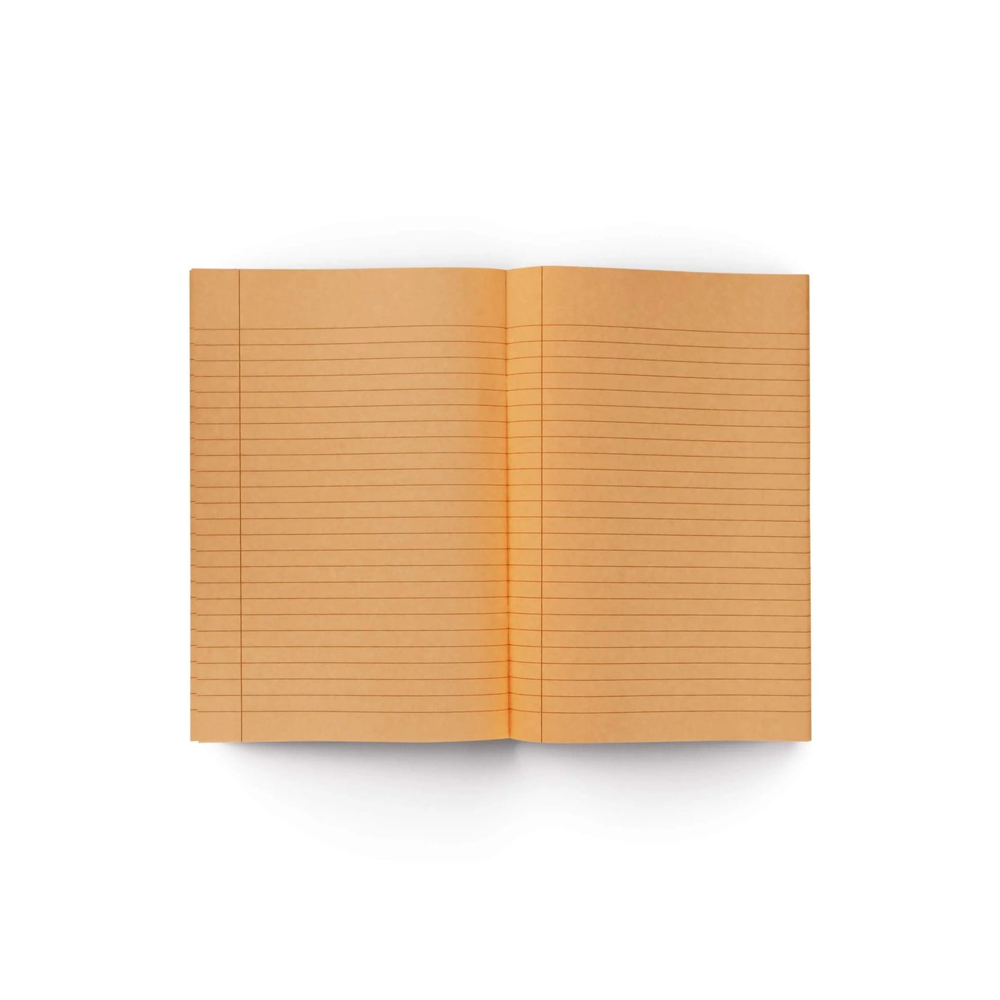 A4 -10mm Lined Tinted Exercise Book - (Yellow Cover) | The Dyslexia Shop